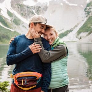 Meet your Posher, Ricky